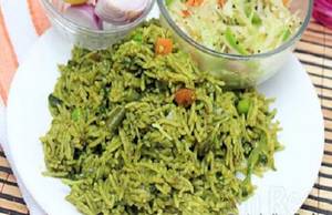 Hyadrabadi Biryani