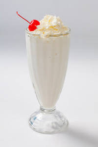 Vanilla Shakes