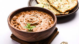 Dal Makhni..