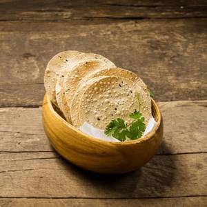 Rosted Papad