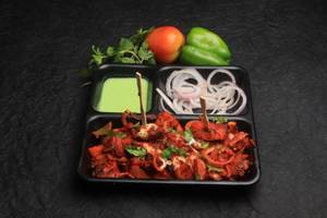 VEG PUNJABI CHAAP GRAVY Full