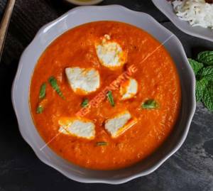 Paneer Butter Masala