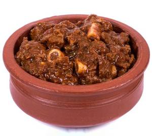 Mati Handi Mutton