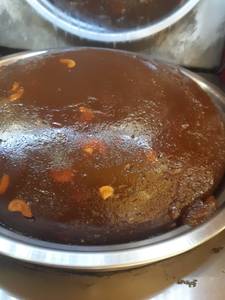 Wheat Halwa(250gms)
