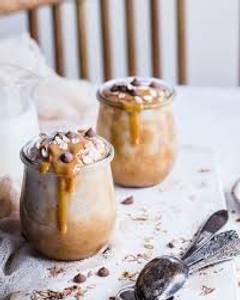 Peanut Butter Dream Shake