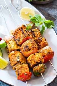 Ajwaini Paneer Tikka