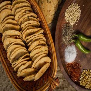 Mini Thattai Muruku Classic (200 Gms)