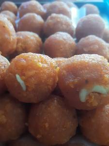Laddu (250gms)