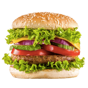 Veg Burger