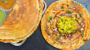 Mysore Dosa
