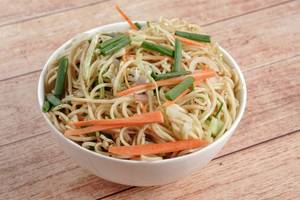 Veg Chowmein