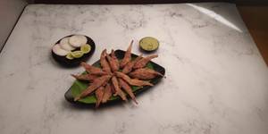 Fry Mandeli