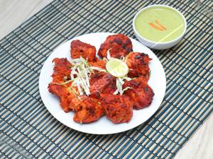Chicken Tikka (Full)