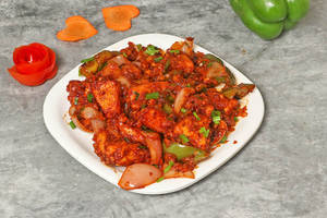 Chilli Paneer
