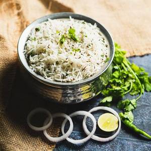 Jeera Pulao