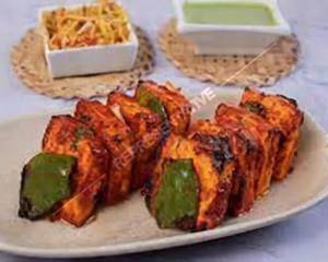 Paneer Angara