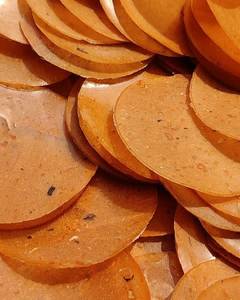 Tomato Papad(200gms)