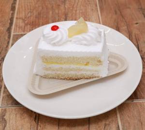 Pineapple Pastry                                       