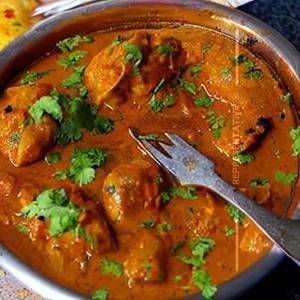 Chicken Dehati Desi (Full)