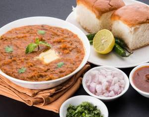 Dal Tadka Pav 