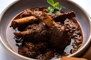 Mutton Masala