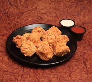Chicken Crispy Nuggets