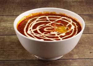 Dal Makhani(onion And Garlic)