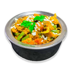 Mix Veg