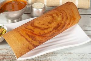 Special Masala Dosa