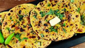 Missi Roti