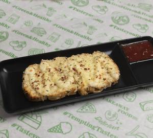 Garlic Bread