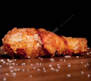 Fried chicken piece [1 pc]