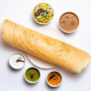 Masala Dosa
