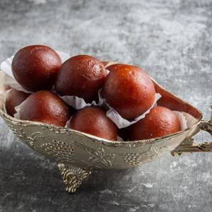 Gulab Jamun (1Kg)