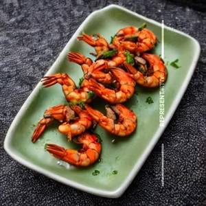 Dragon Prawns