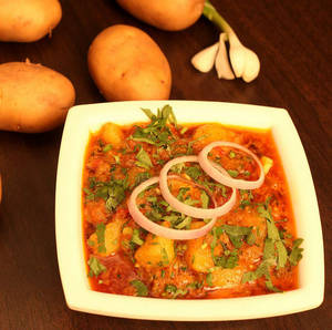 Lasaniya Bataka ( Non Jain )