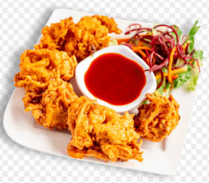 Veg Pakoda