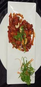 Dragon Chicken