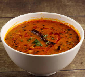 Dal Tadka