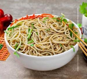 Mixed Hakka Noodles                                                          