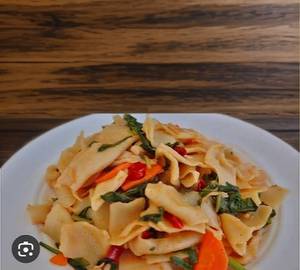 Veg Thainthuk Dry