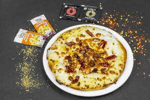 Spicy Pizza