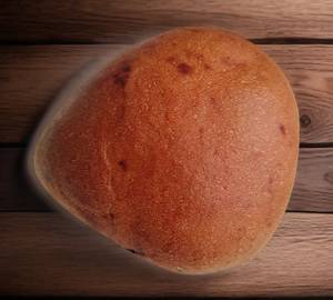 Potato Bun (Per Pc)