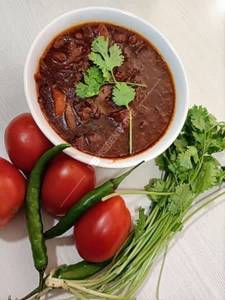 Tomatocurry
