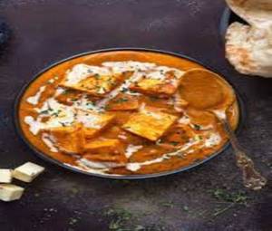 Paneer Butter Masala