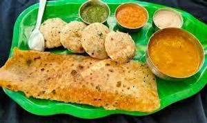 Rava Dosa