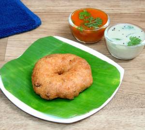 UZHUNNU VADA
