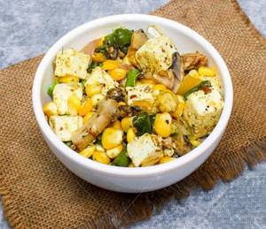Paneer Salad