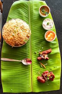 Kalyana Mutton Briyani