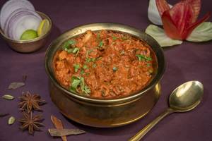 Chicken Lajawab (boneless)